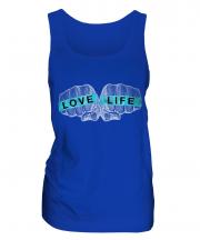 Love Life Ladies Vest