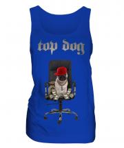 Top Dog Ladies Vest