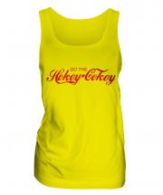 Do The Hokey-Cokey Ladies Vest