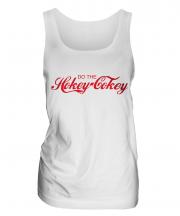 Do The Hokey-Cokey Ladies Vest