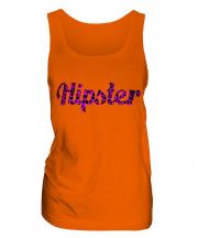 Hipster Ladies Vest