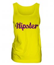Hipster Ladies Vest