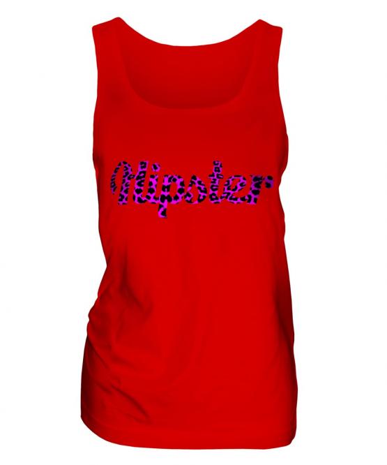 Hipster Ladies Vest