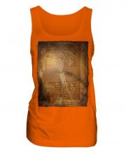 He That Loveth Not Ladies Vest