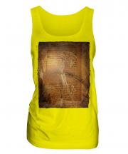 He That Loveth Not Ladies Vest