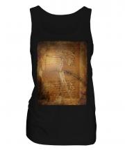 He That Loveth Not Ladies Vest