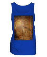 He That Loveth Not Ladies Vest