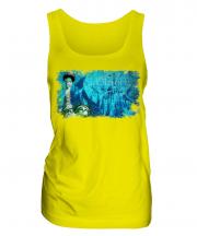 Liberty Ladies Vest
