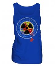 Zombie Killing Team Ladies Vest