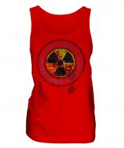 Zombie Killing Team Ladies Vest