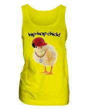 Hip Hop Chick Ladies Vest