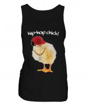 Hip Hop Chick Ladies Vest