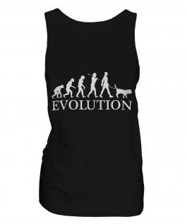 Artois Hound Evolution Ladies Vest