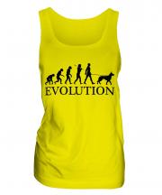 Belgian Malinois Evolution Ladies Vest