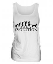 Belgian Malinois Evolution Ladies Vest