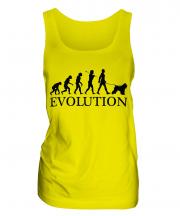 Bouvier Des Flandres Evolution Ladies Vest