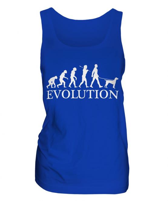 Brittany Evolution Ladies Vest