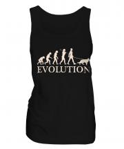 German Shepherd Evolution Ladies Vest