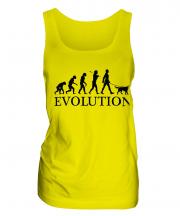 Gordon Setter Evolution Ladies Vest