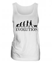 Gordon Setter Evolution Ladies Vest