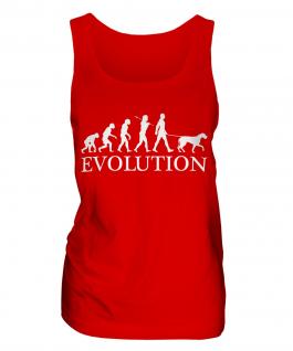 Great Dane Evolution Ladies Vest