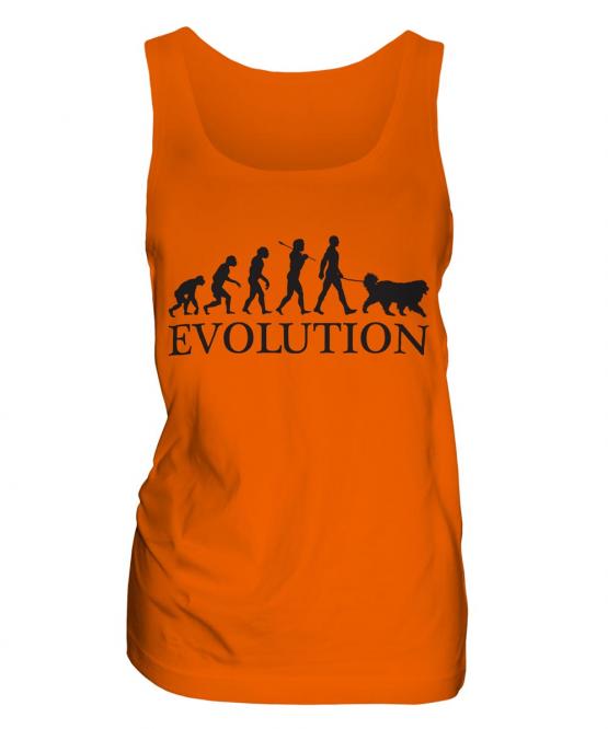 Great Pyrenees Evolution Ladies Vest