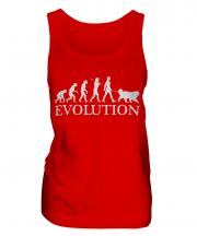 Great Pyrenees Evolution Ladies Vest