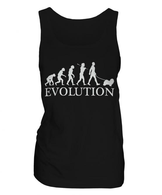 Havanese Evolution Ladies Vest