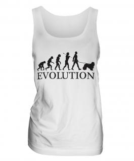 Komondor Evolution Ladies Vest