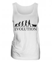 Newfoundland Evolution Ladies Vest