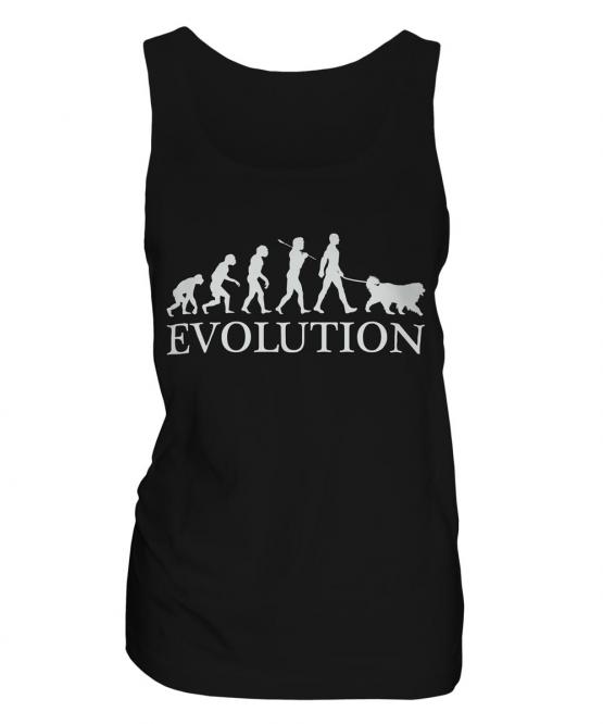 Saint Bernard Evolution Ladies Vest