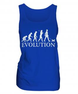 Toy Poodle Evolution Ladies Vest
