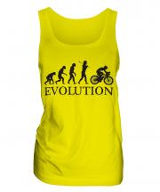 Cyclist Evolution Ladies Vest