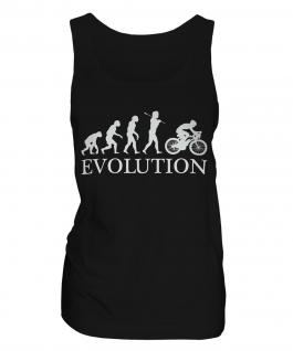 Cyclist Evolution Ladies Vest