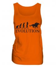 Jockey Evolution Ladies Vest