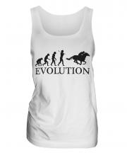 Jockey Evolution Ladies Vest