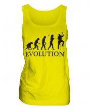 Ice Climber Evolution Ladies Vest