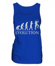 Ice Climber Evolution Ladies Vest