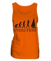 Sailing Evolution Ladies Vest