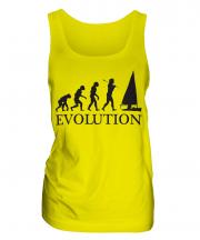 Sailing Evolution Ladies Vest