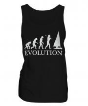 Sailing Evolution Ladies Vest
