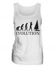 Sailing Evolution Ladies Vest