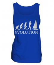 Sailing Evolution Ladies Vest