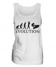 Jetski Evolution Ladies Vest