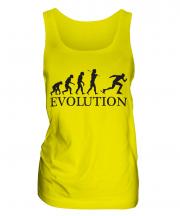 Speedskater Evolution Ladies Vest