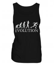 Speedskater Evolution Ladies Vest