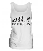 Speedskater Evolution Ladies Vest