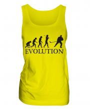 Ice Hockey Evolution Ladies Vest