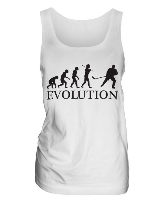 Ice Hockey Evolution Ladies Vest