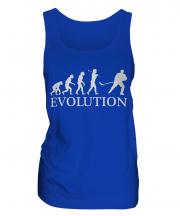 Ice Hockey Evolution Ladies Vest